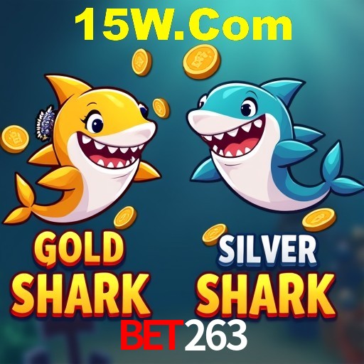 bet263 login