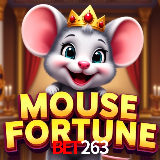 bet263: Seu Cassino Premiado com Pagamentos Rápidos