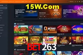 Ofertas Imperdíveis na bet263: Promoções e Bônus Que Valem a Pena